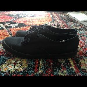Keds slip on sneakers